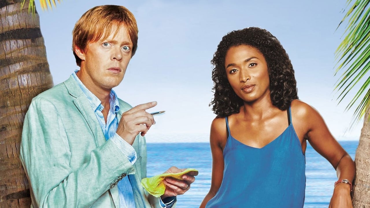 Immagine Poster serie TV 38 Delitti in Paradiso
