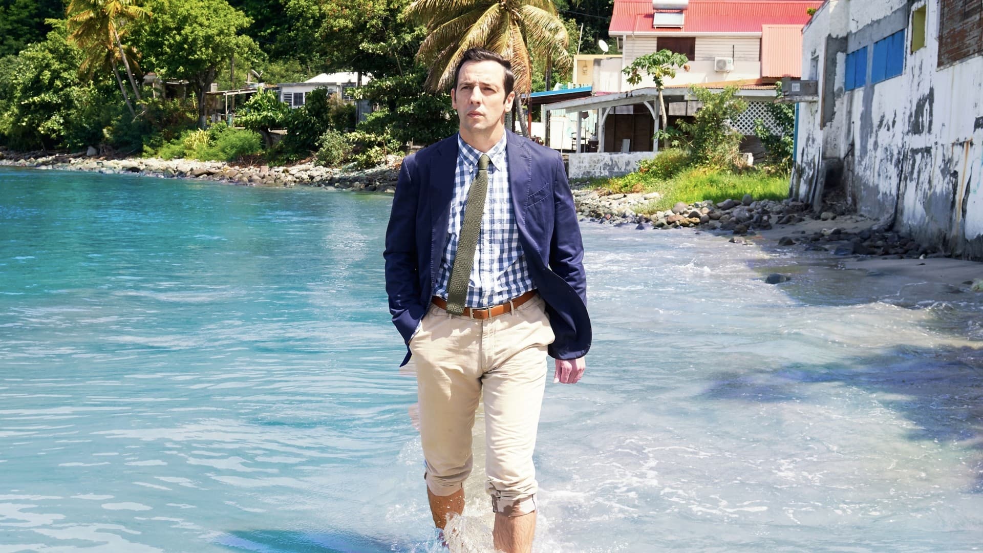 Immagine Poster serie TV 47 Delitti in Paradiso