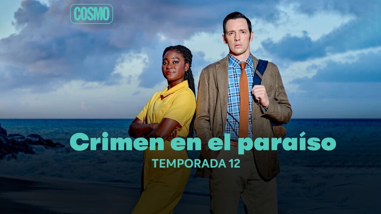 Immagine Poster serie TV 1 Delitti in Paradiso