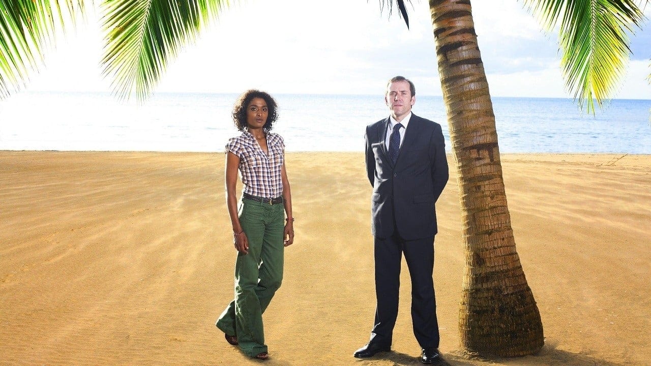 Immagine Poster serie TV 22 Delitti in Paradiso