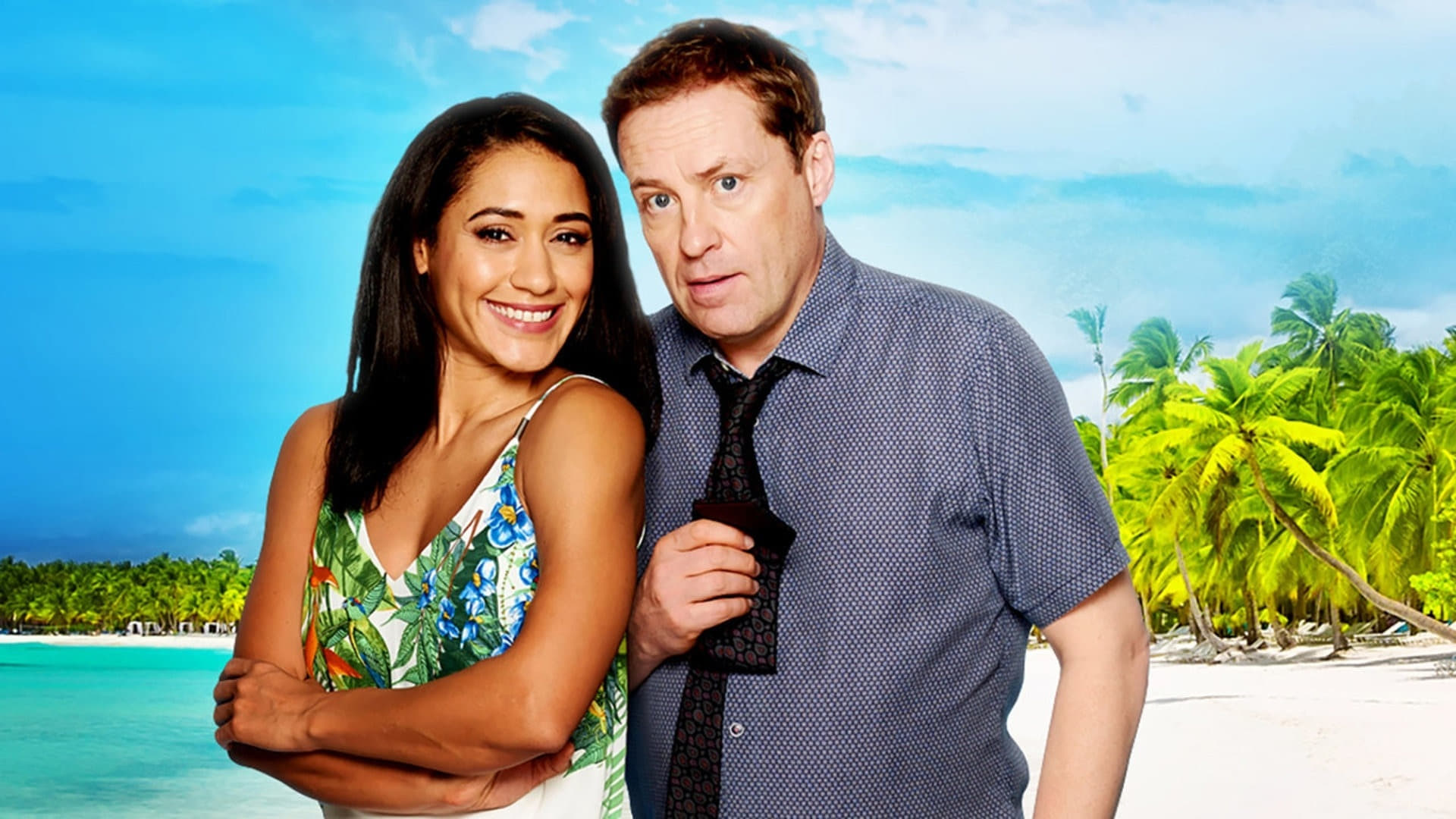Immagine Poster serie TV 26 Delitti in Paradiso