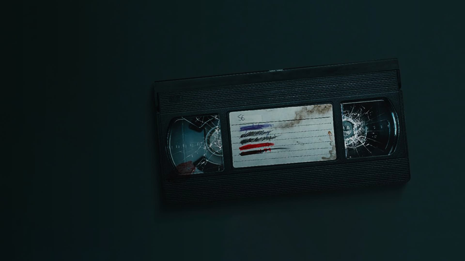 Immagine Poster serie TV 43 Black Mirror