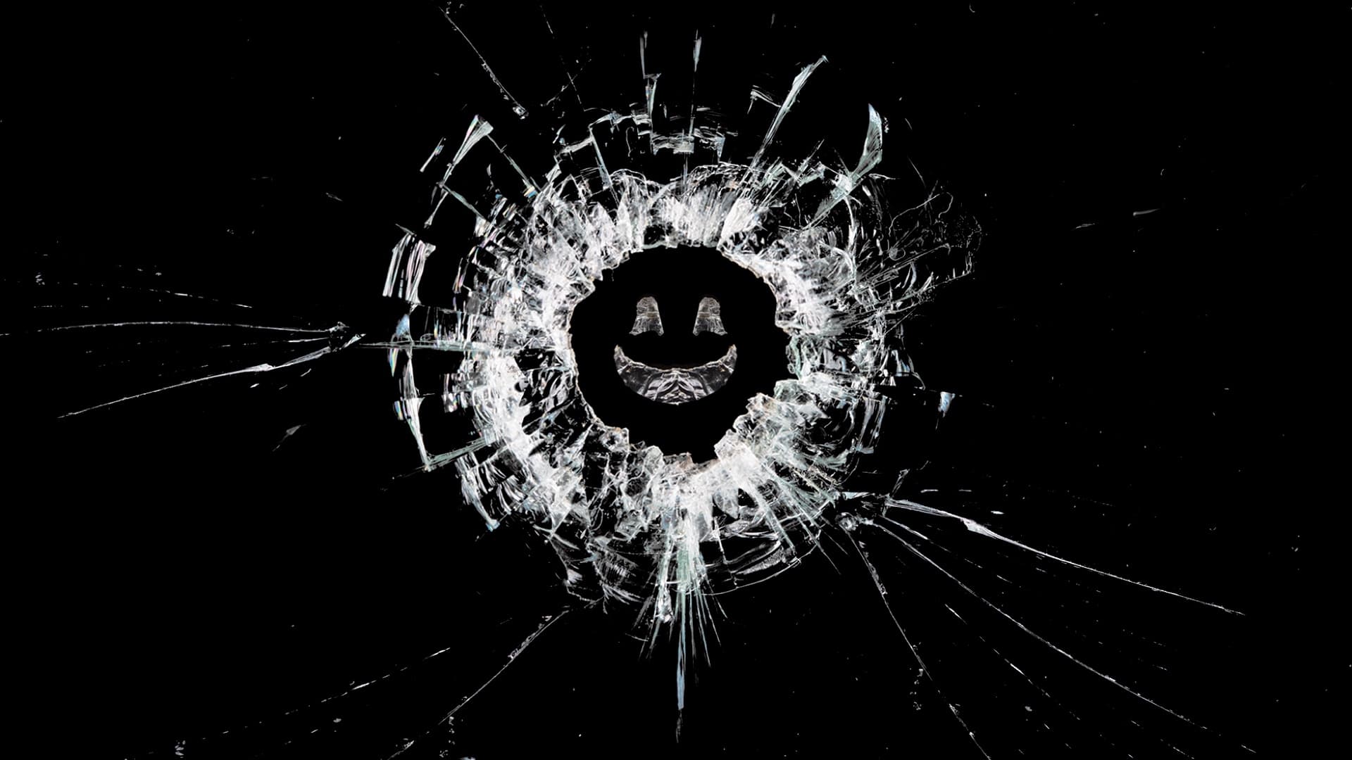 Immagine Poster serie TV 49 Black Mirror