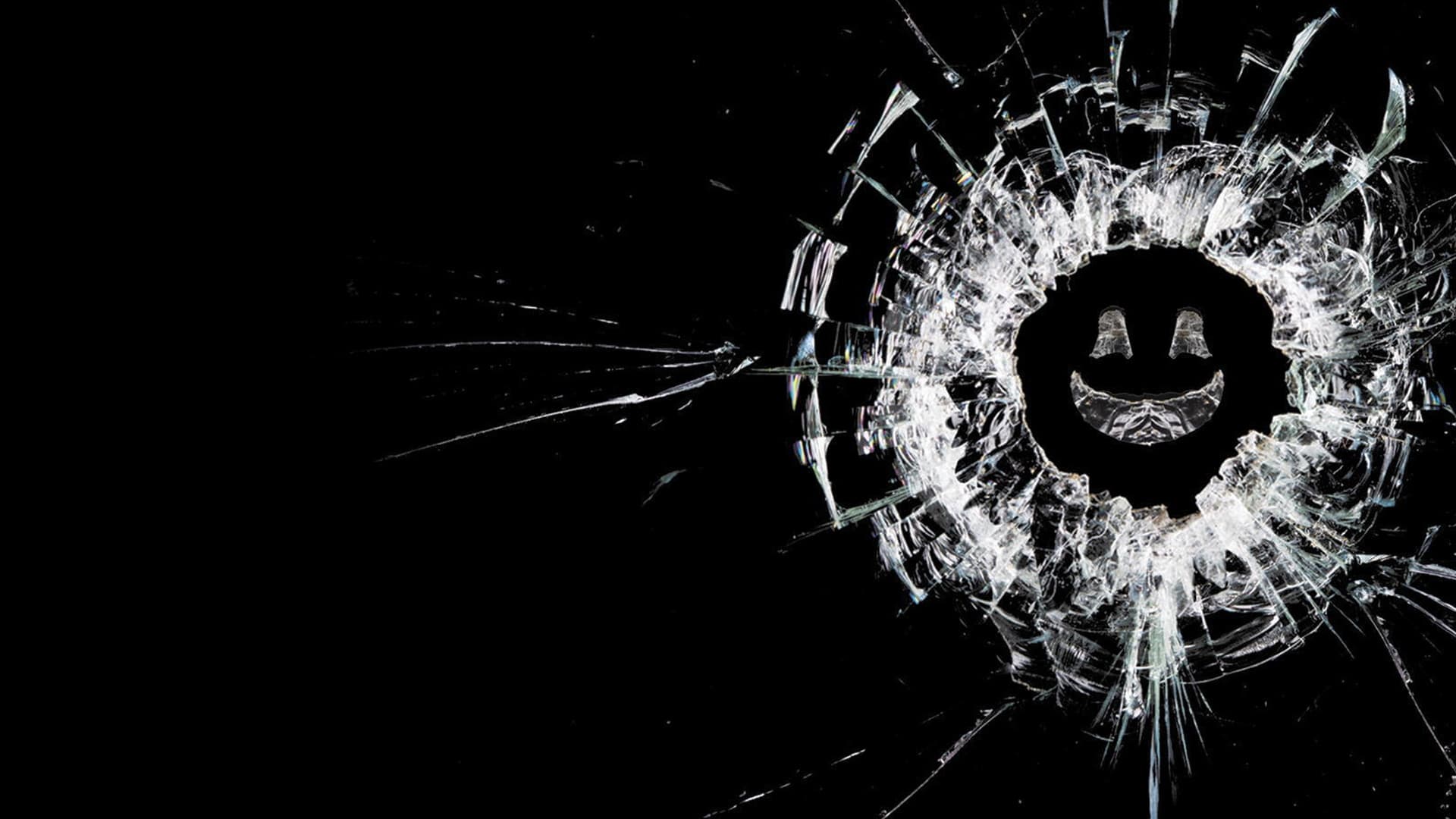 Immagine Poster serie TV 12 Black Mirror