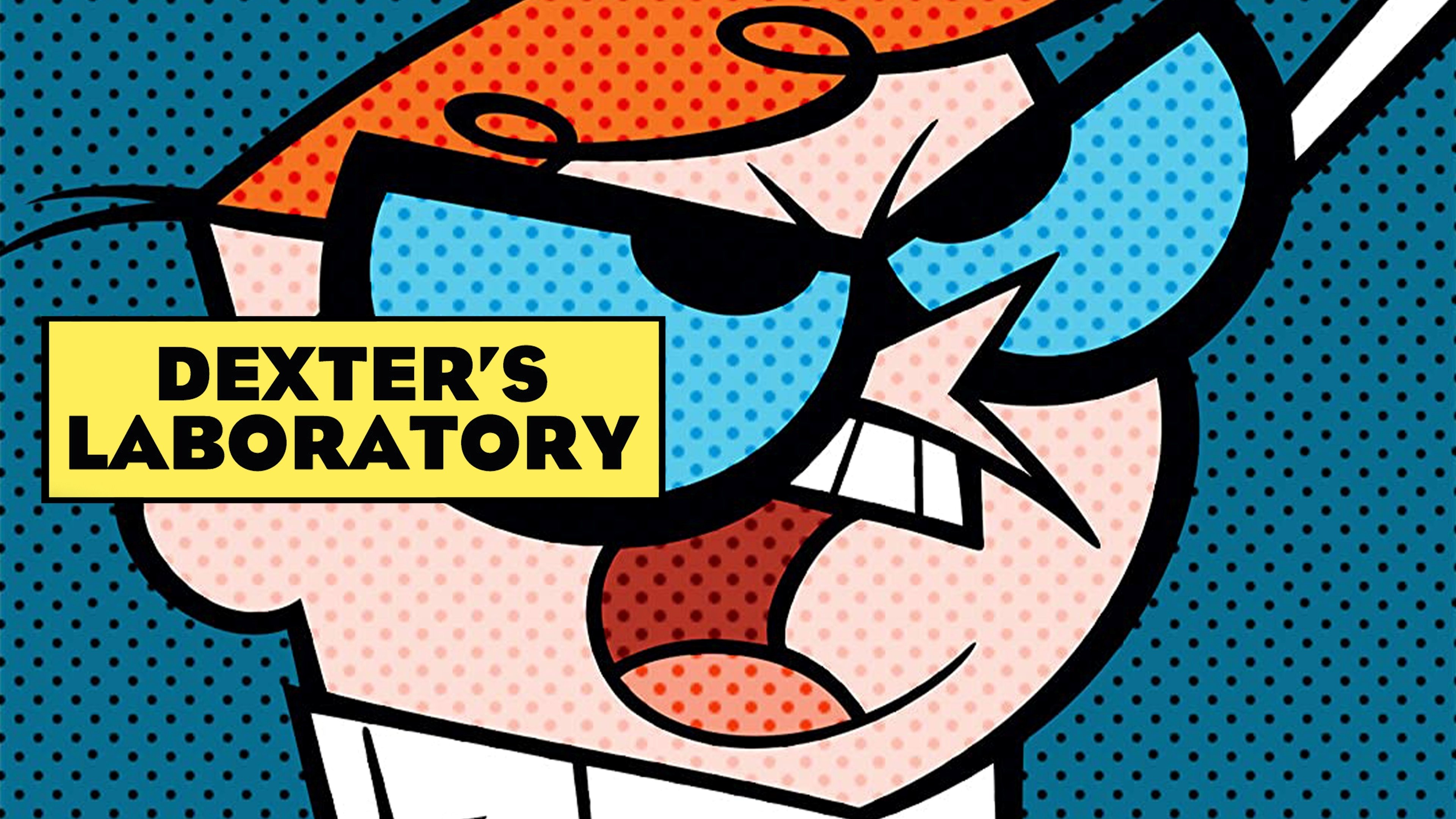 Immagine Poster serie TV 9 Il laboratorio di Dexter