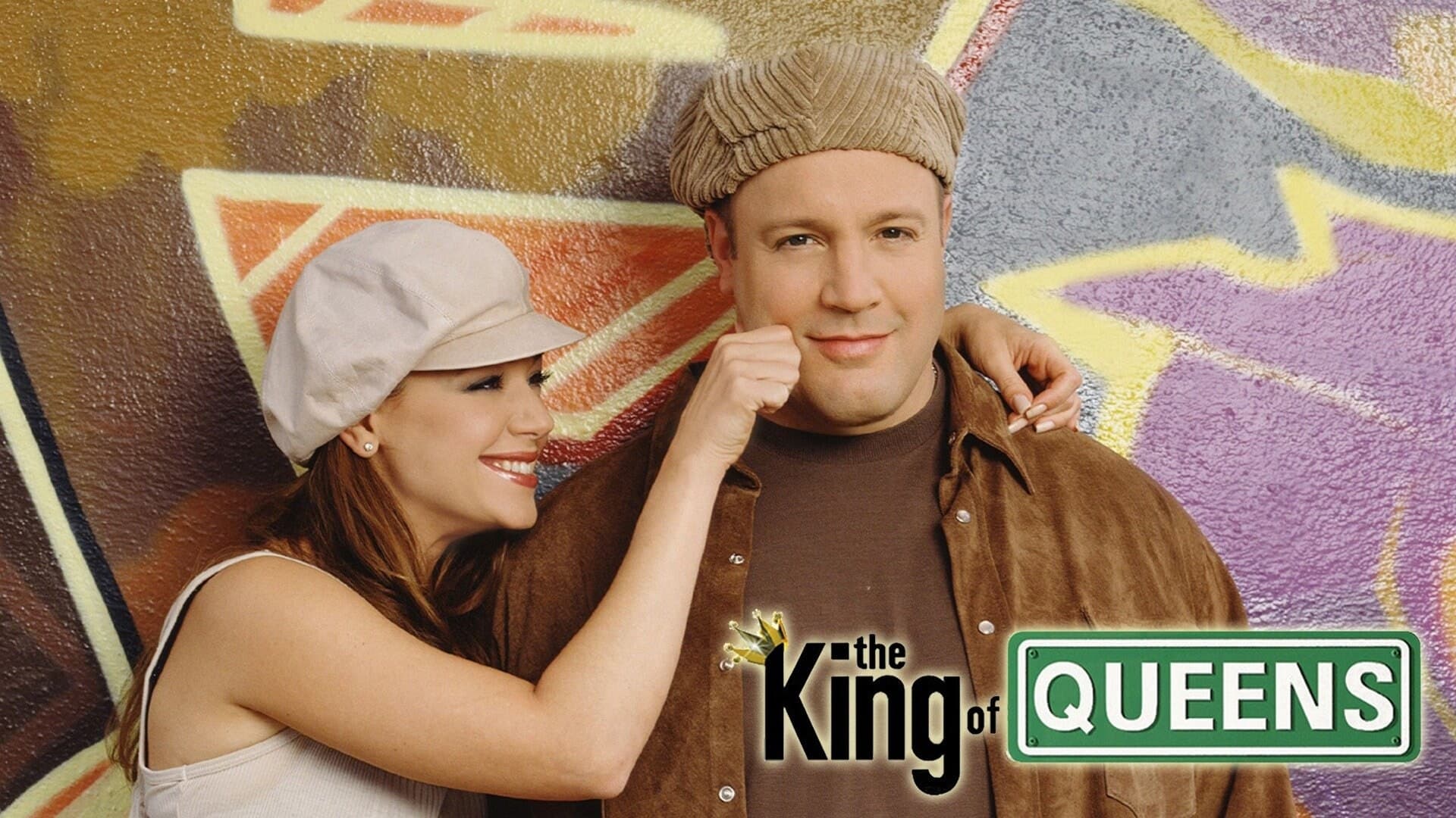 Immagine Poster serie TV 17 The King of Queens