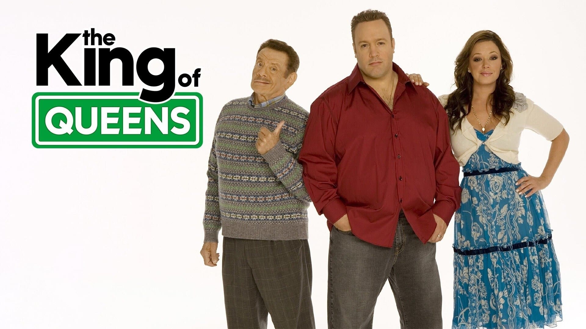 Immagine Poster serie TV 9 The King of Queens