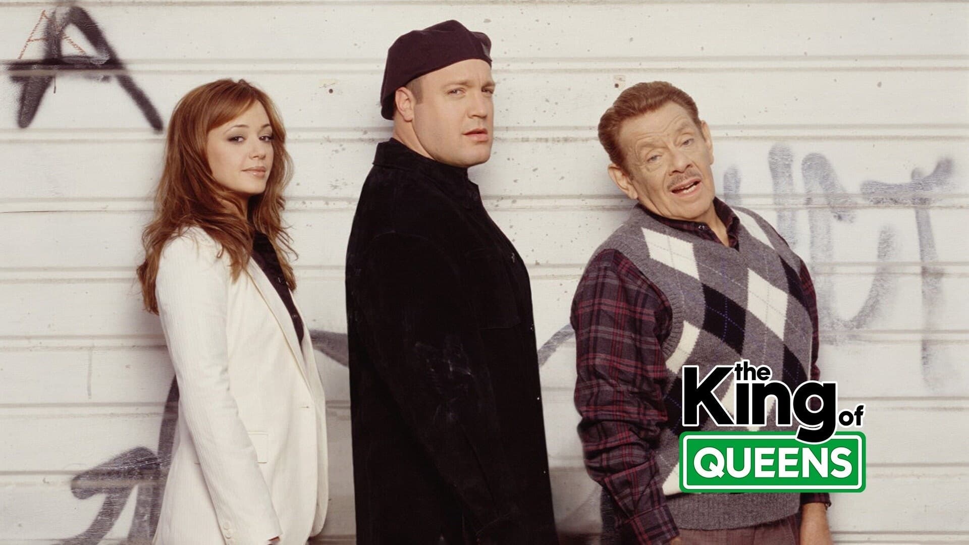 Immagine Poster serie TV 12 The King of Queens