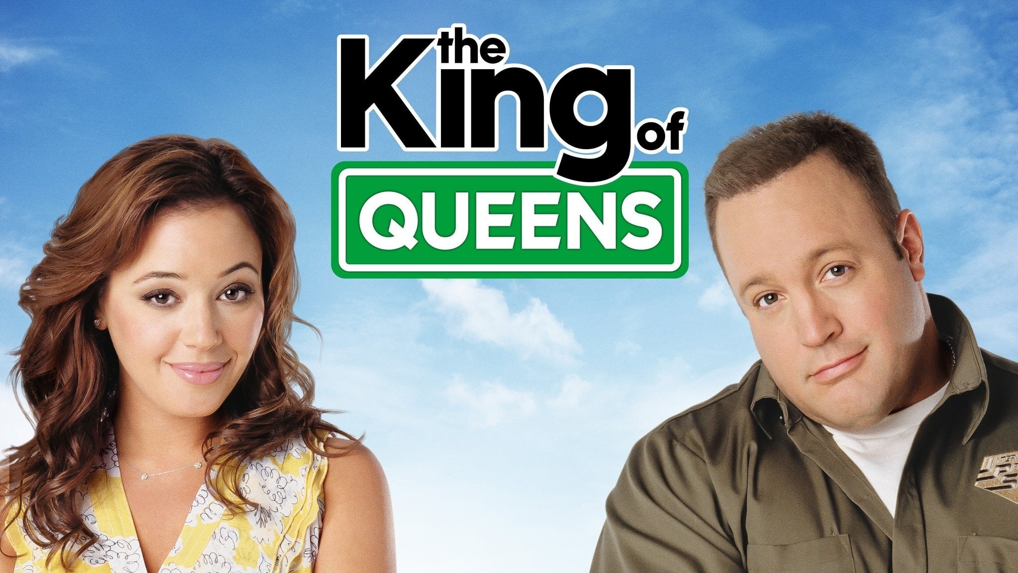 Immagine Poster serie TV 5 The King of Queens