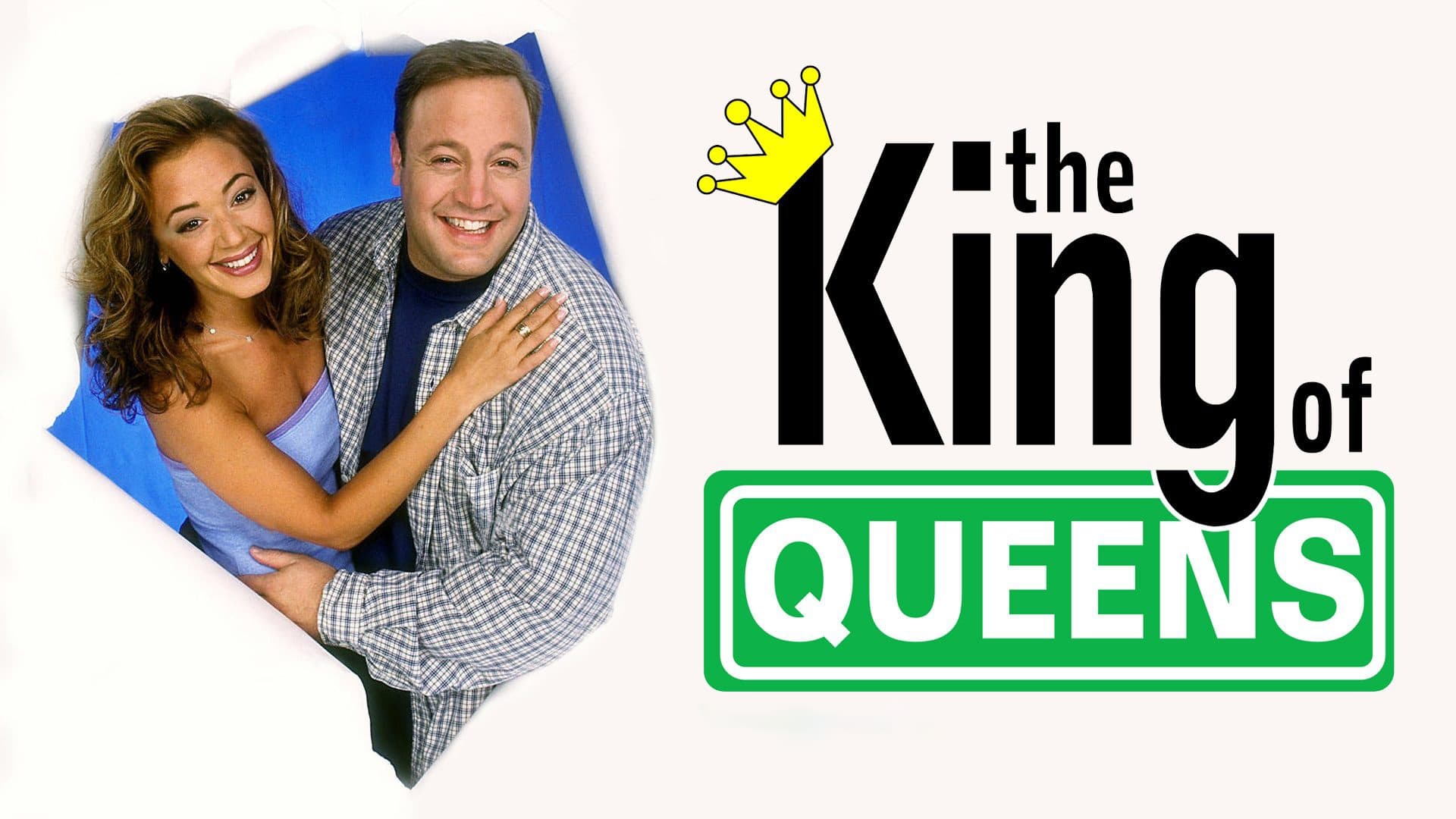 Immagine Poster serie TV 20 The King of Queens