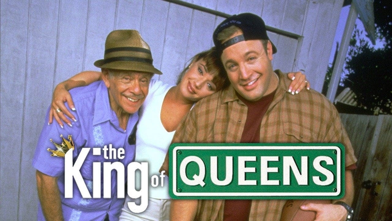 Immagine Poster serie TV 18 The King of Queens