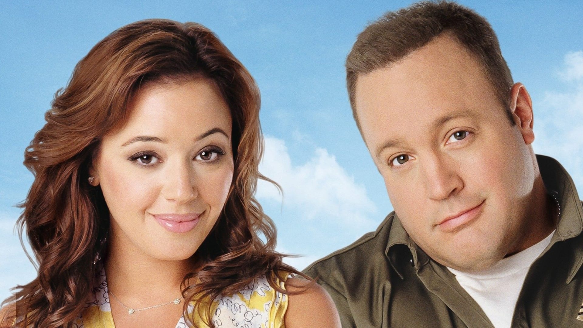 Immagine Poster serie TV 21 The King of Queens