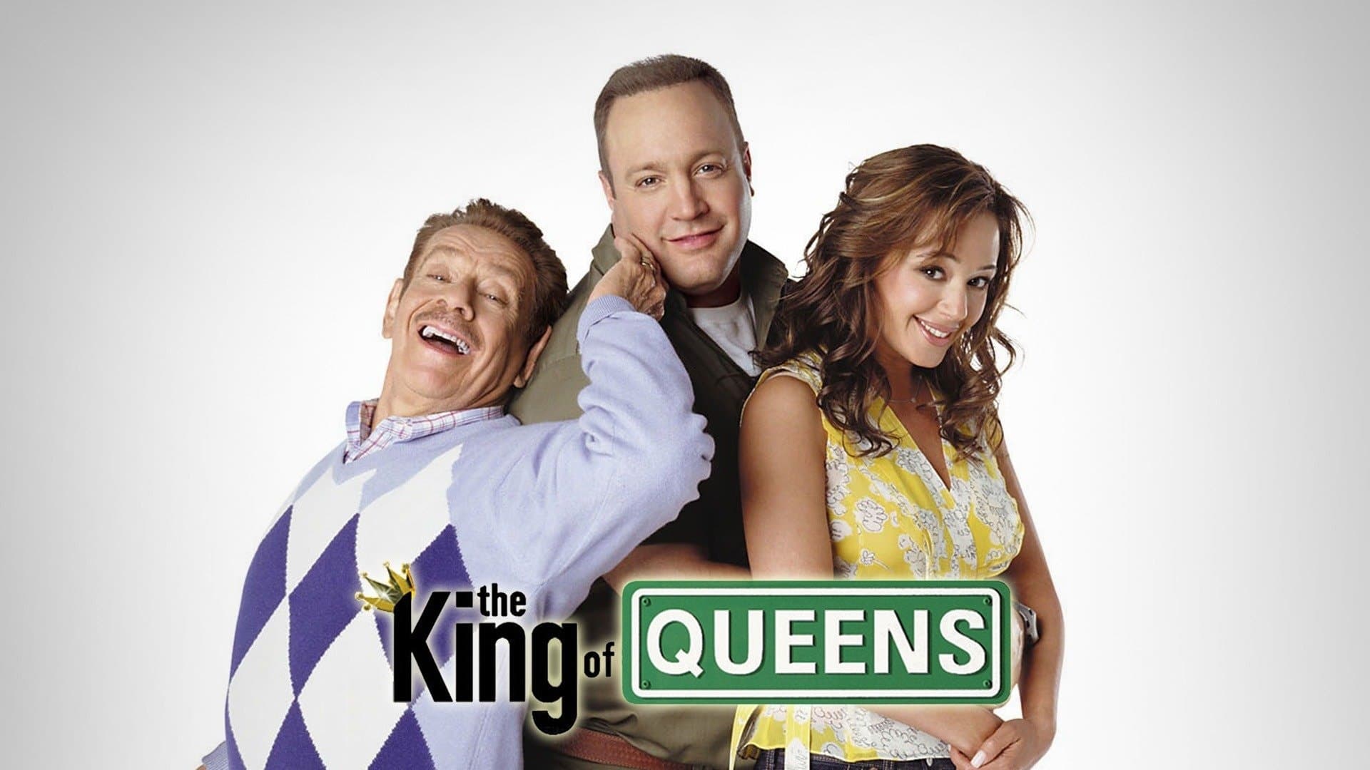 Immagine Poster serie TV 10 The King of Queens