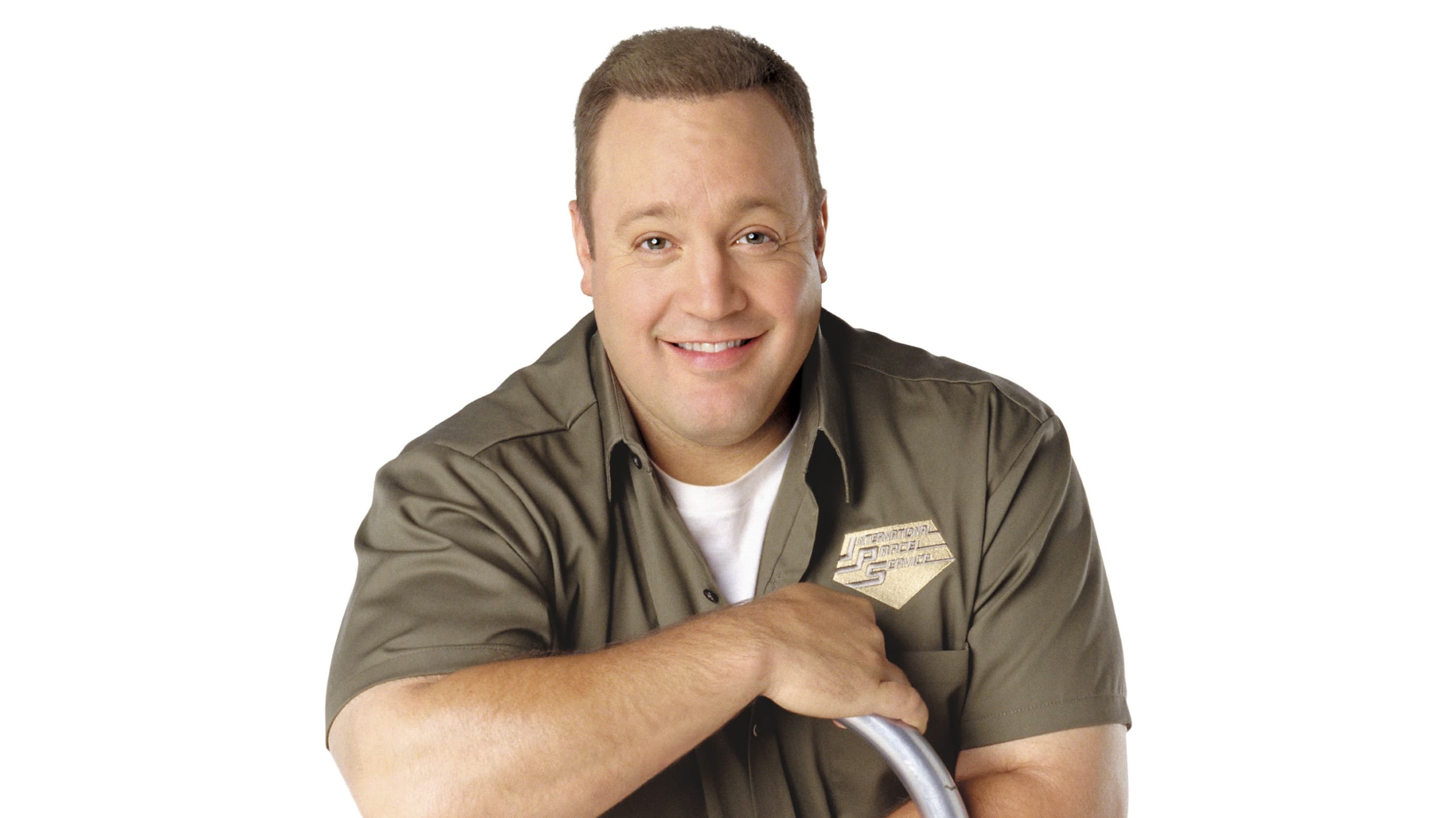 Immagine Poster serie TV 7 The King of Queens