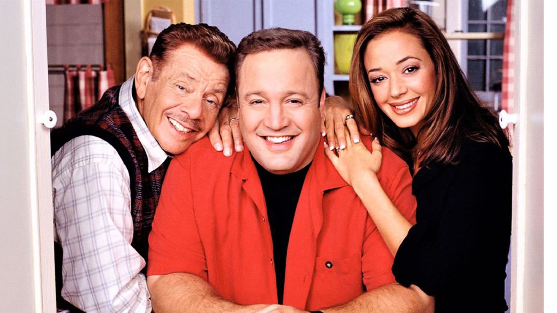 Immagine Poster serie TV 22 The King of Queens