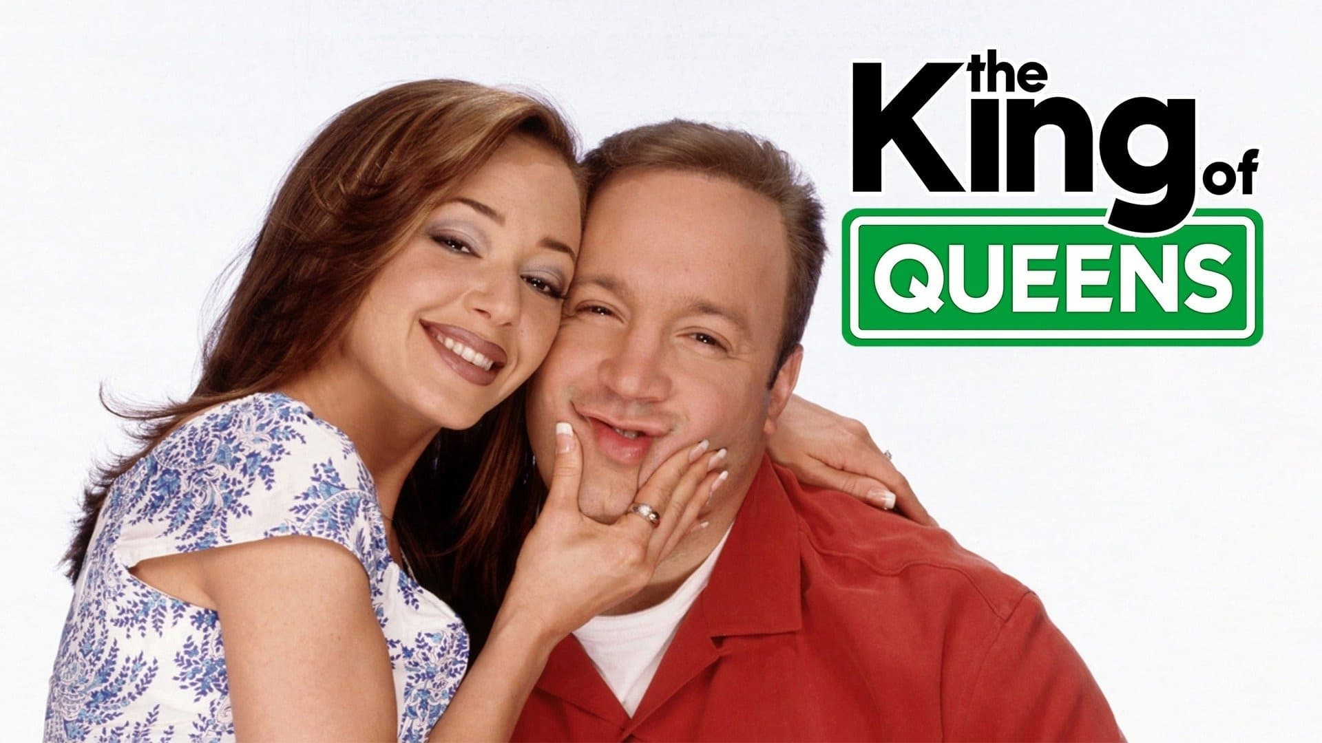 Immagine Poster serie TV 13 The King of Queens