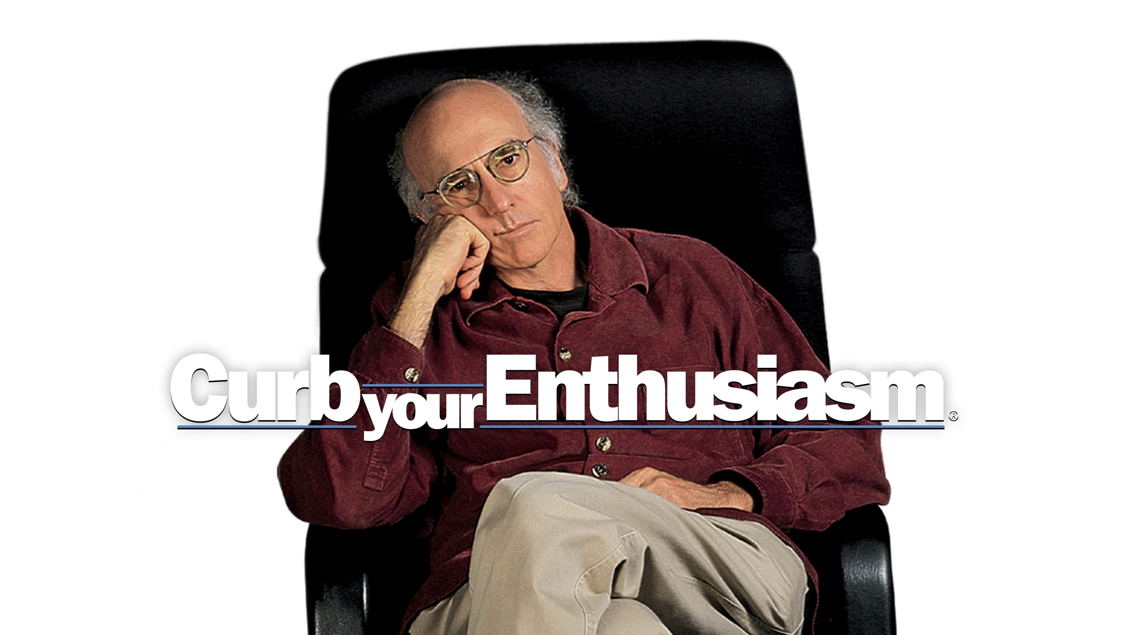 Immagine Poster serie TV 18 Curb Your Enthusiasm