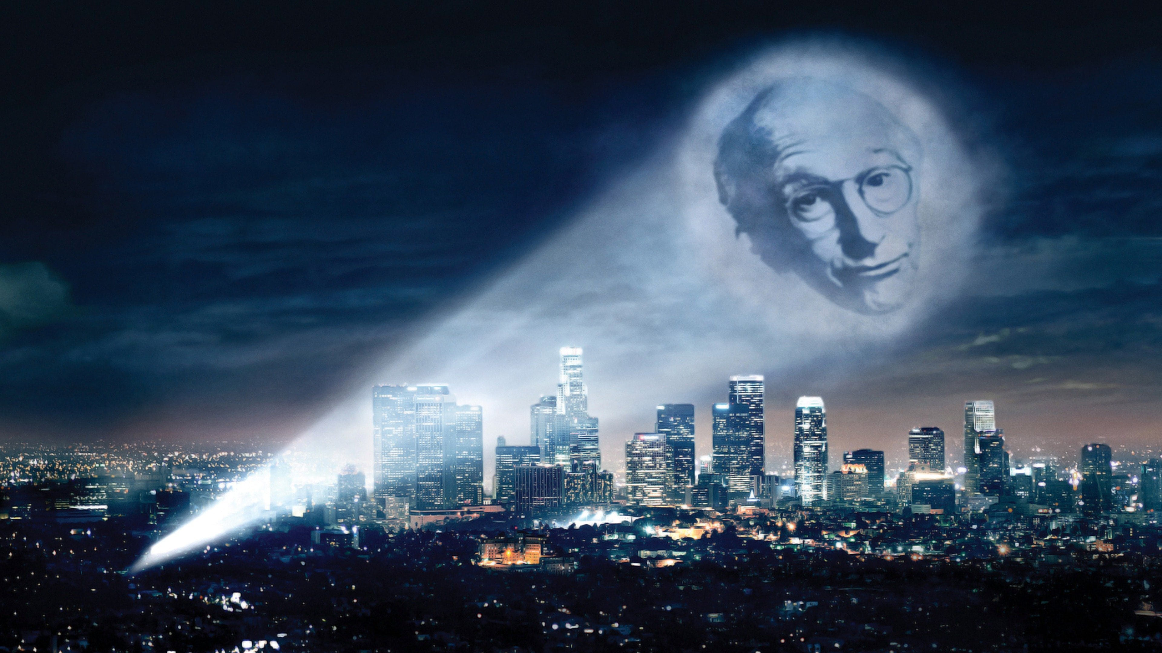 Immagine Poster serie TV 24 Curb Your Enthusiasm