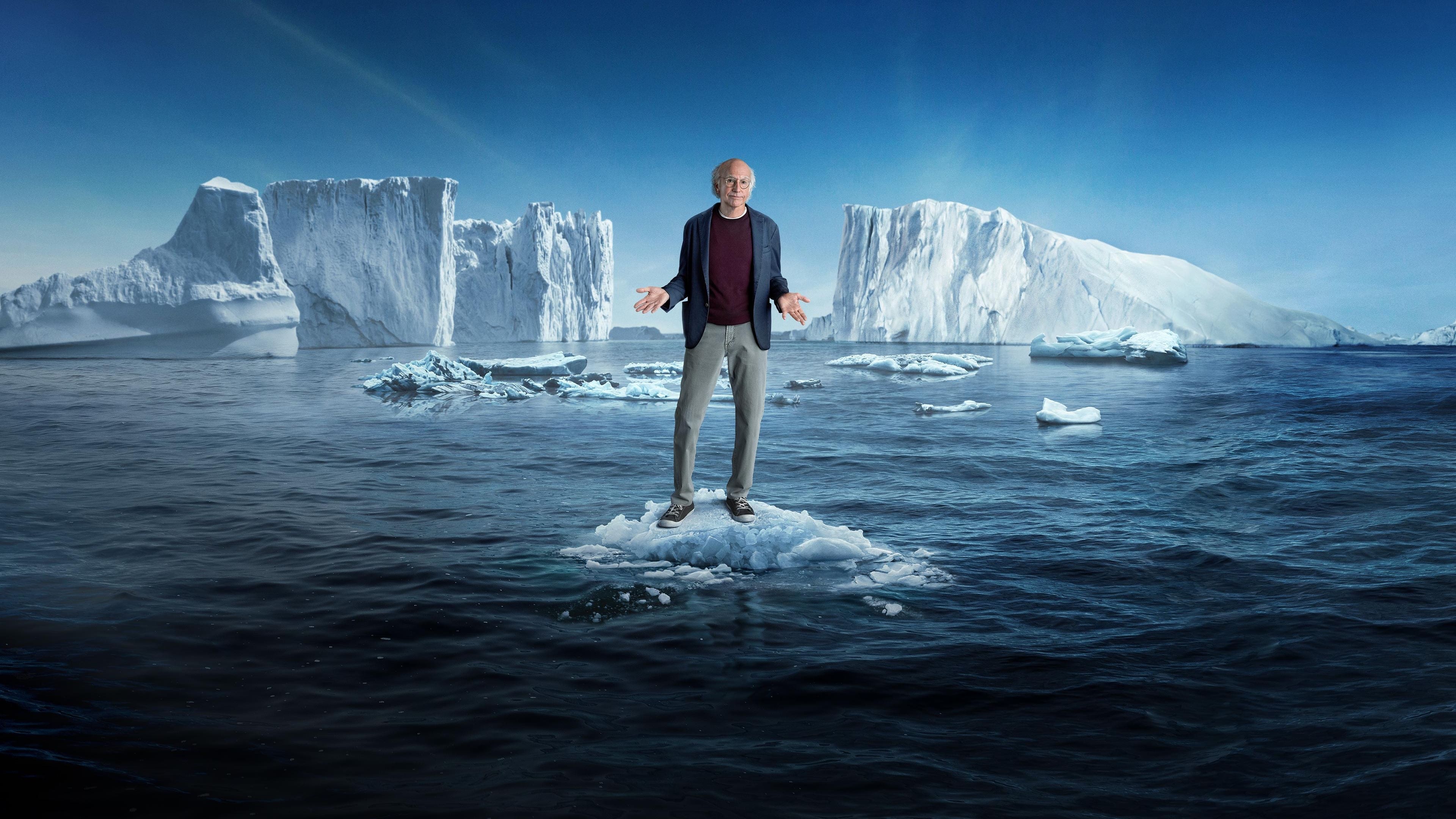 Immagine Poster serie TV 44 Curb Your Enthusiasm