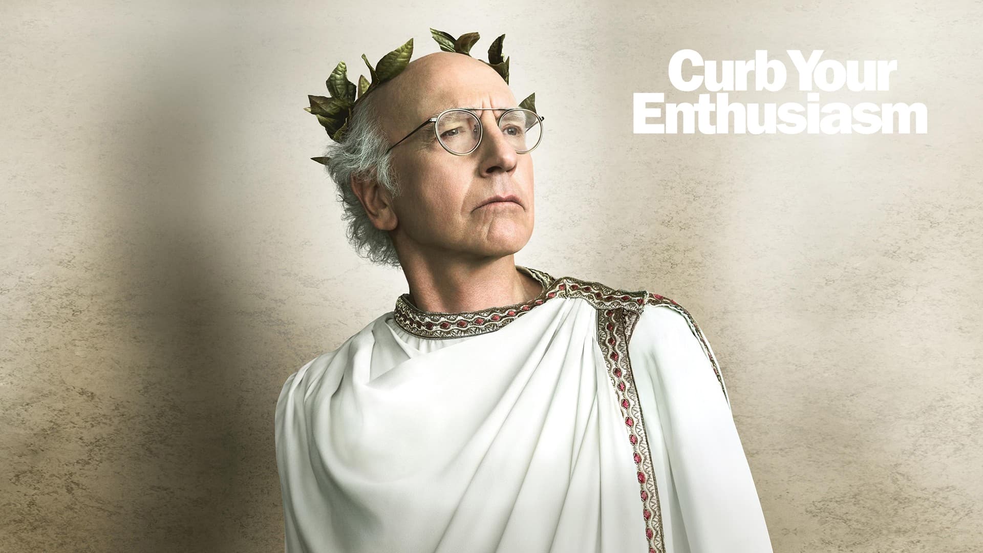 Immagine Poster serie TV 41 Curb Your Enthusiasm