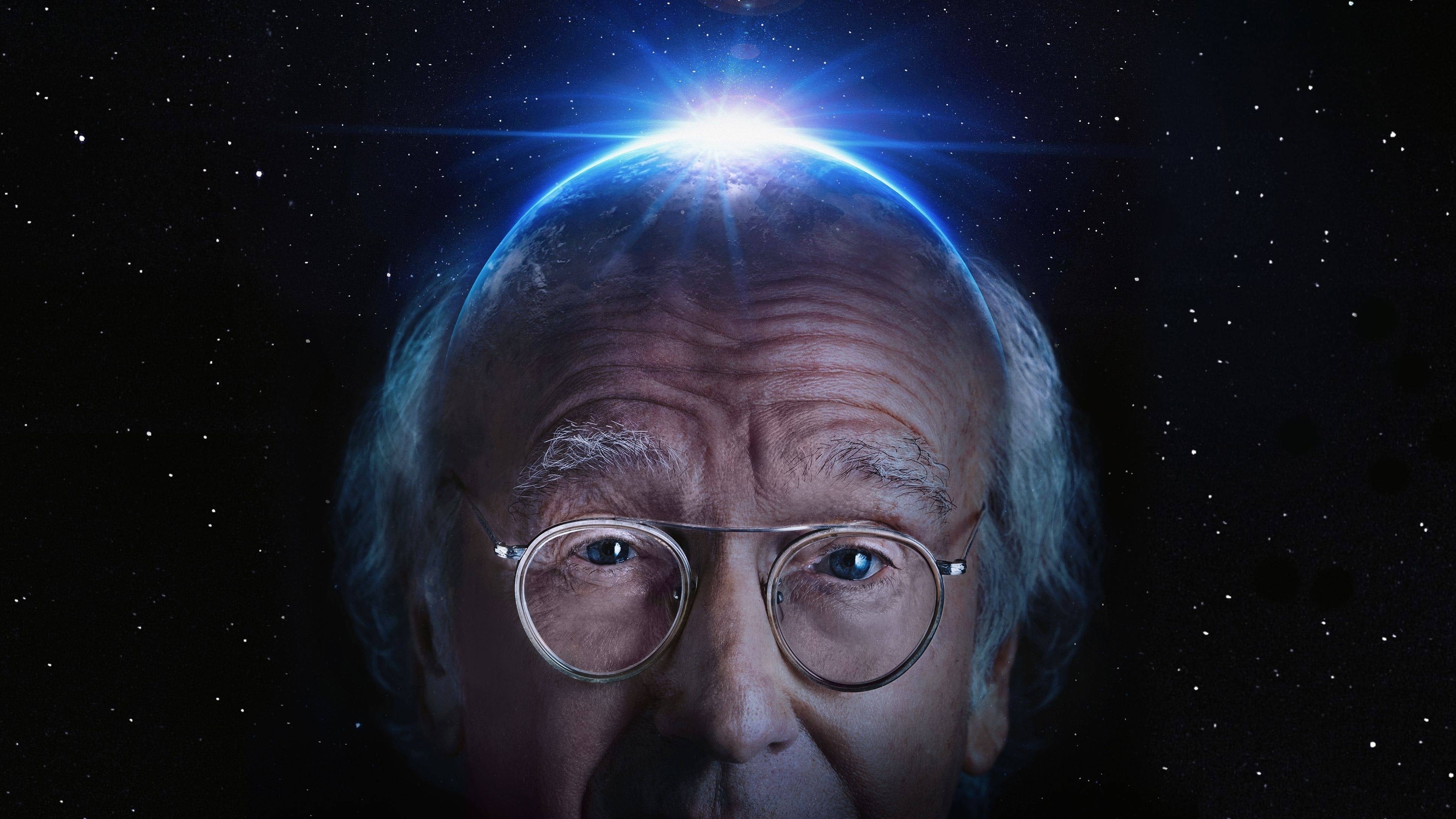 Immagine Poster serie TV 10 Curb Your Enthusiasm