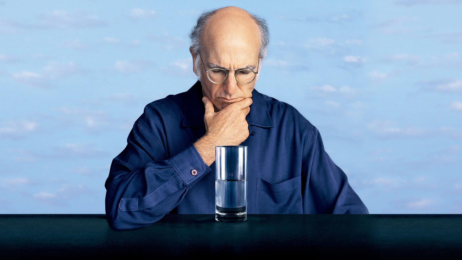 Immagine Poster serie TV 32 Curb Your Enthusiasm
