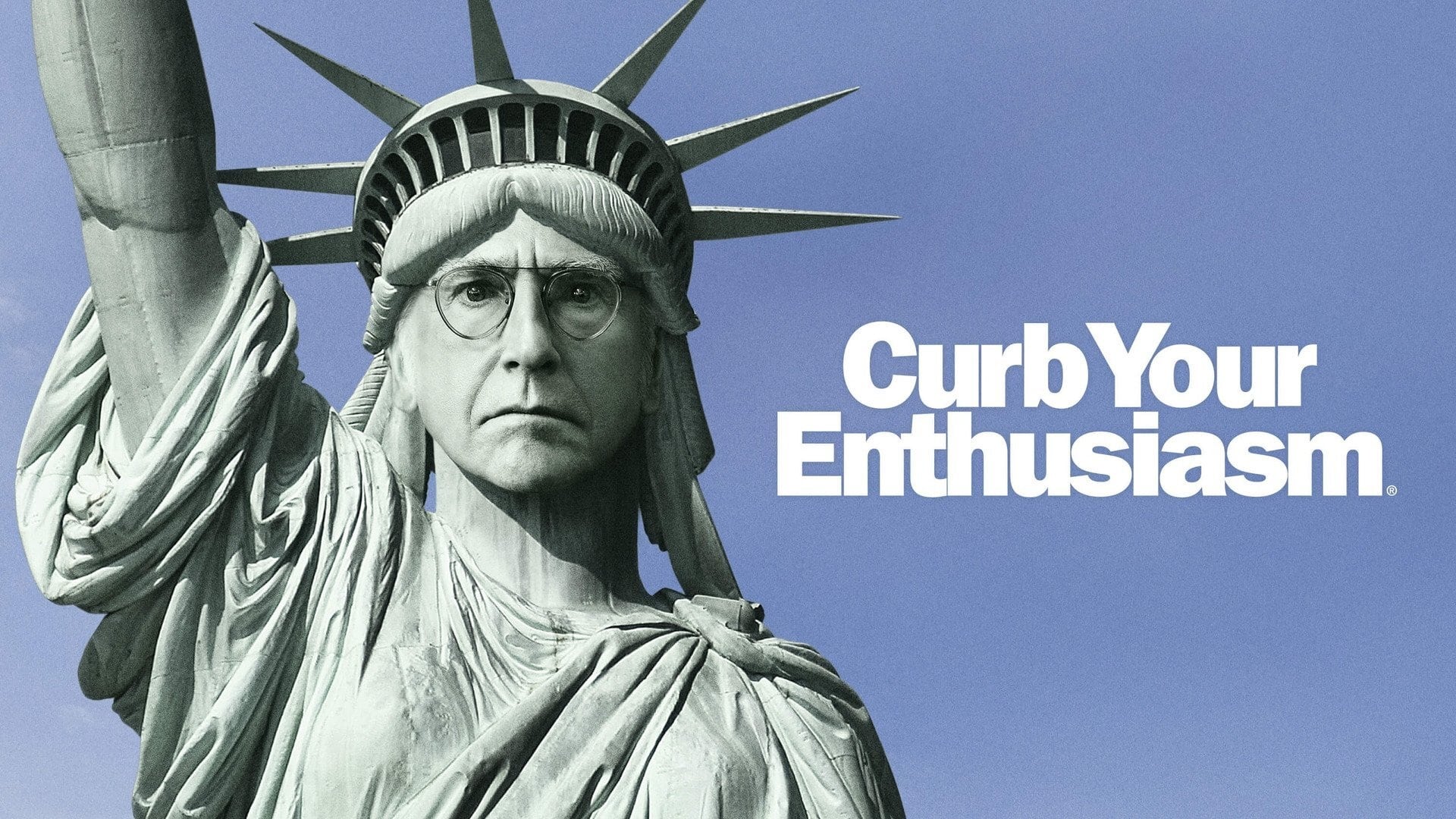 Immagine Poster serie TV 31 Curb Your Enthusiasm