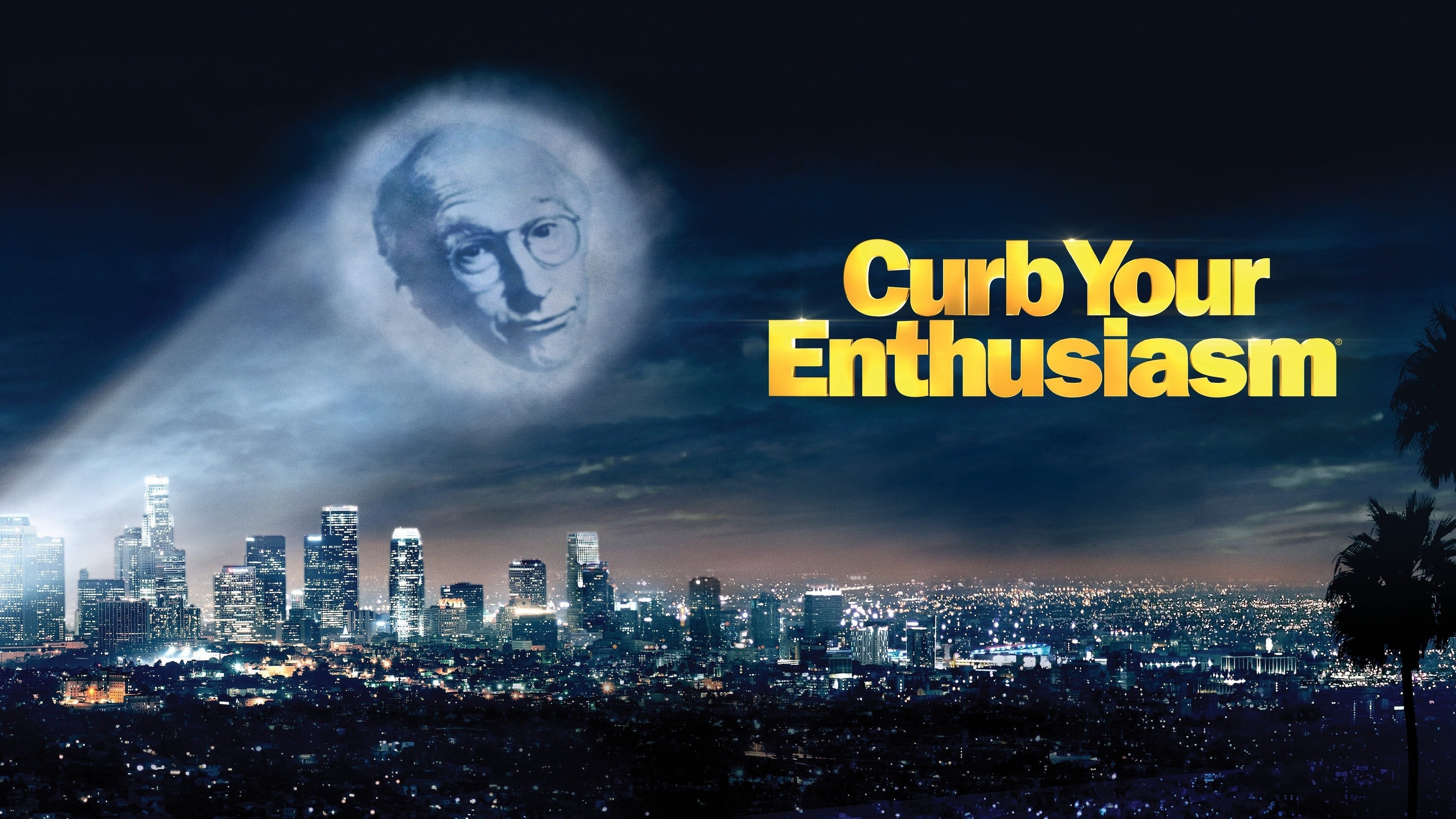 Immagine Poster serie TV 19 Curb Your Enthusiasm