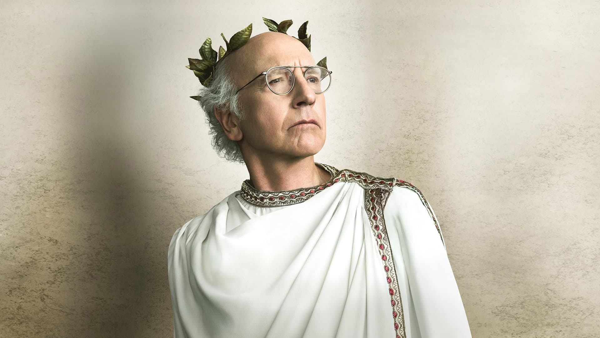 Immagine Poster serie TV 7 Curb Your Enthusiasm