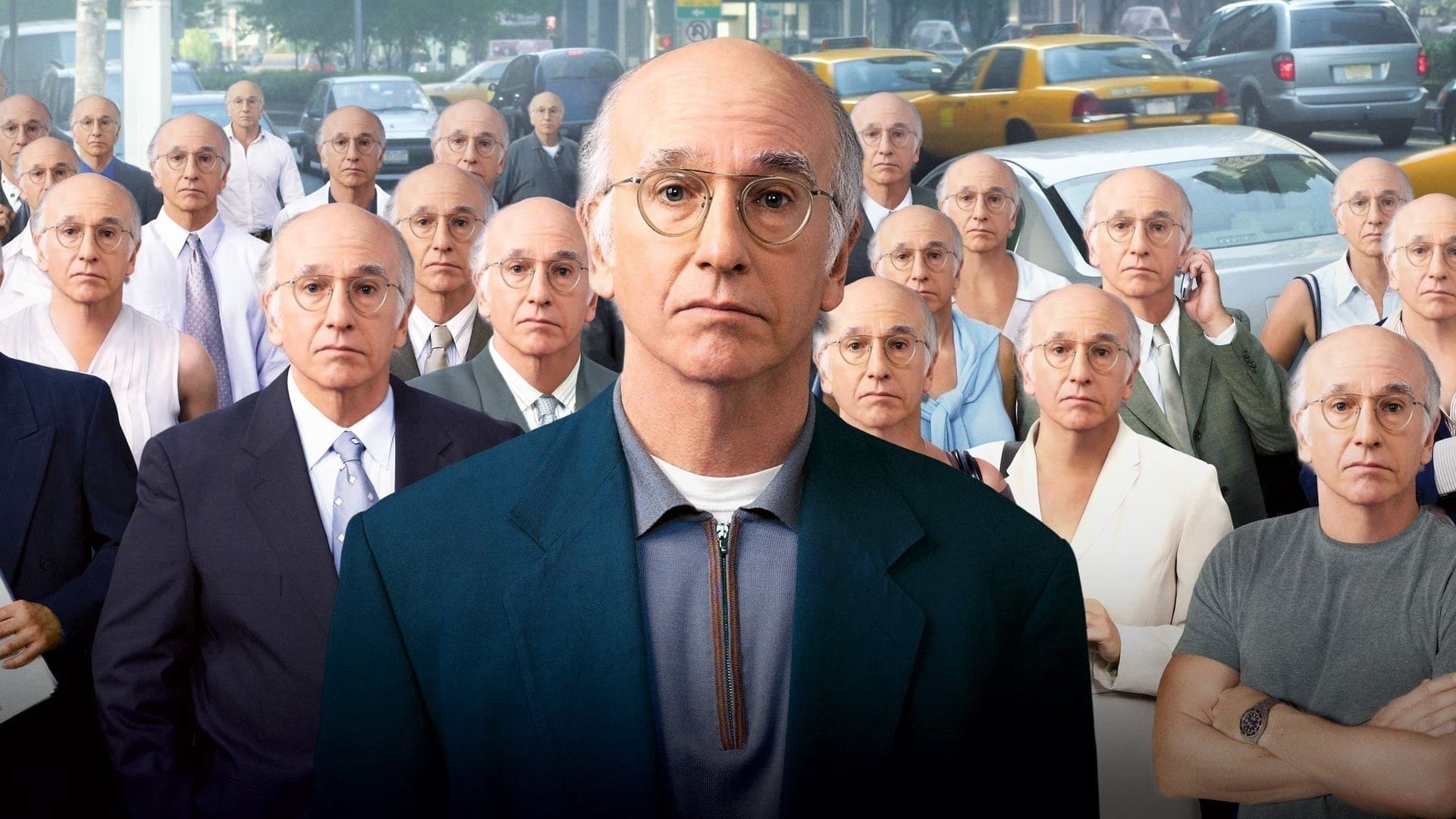 Immagine Poster serie TV 2 Curb Your Enthusiasm