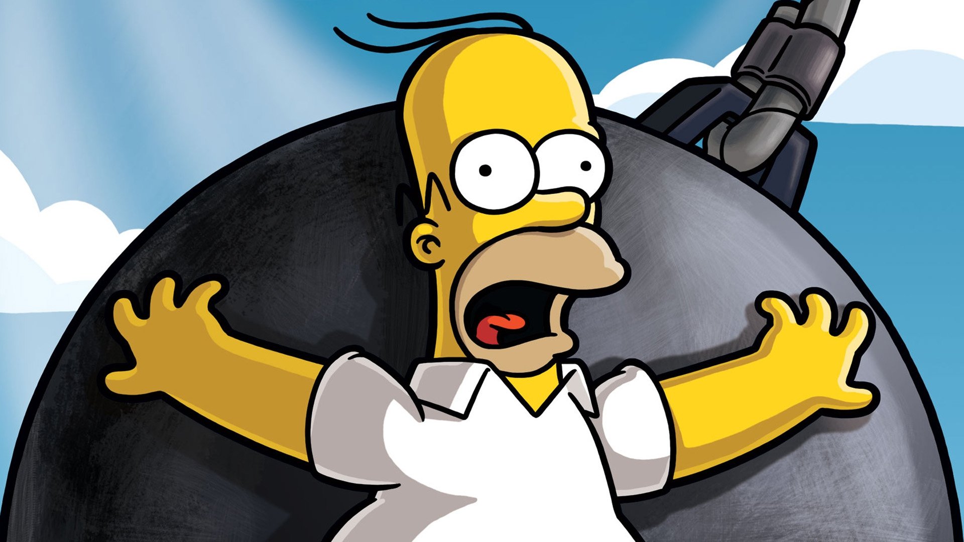 Immagine Poster serie TV 82 I Simpson