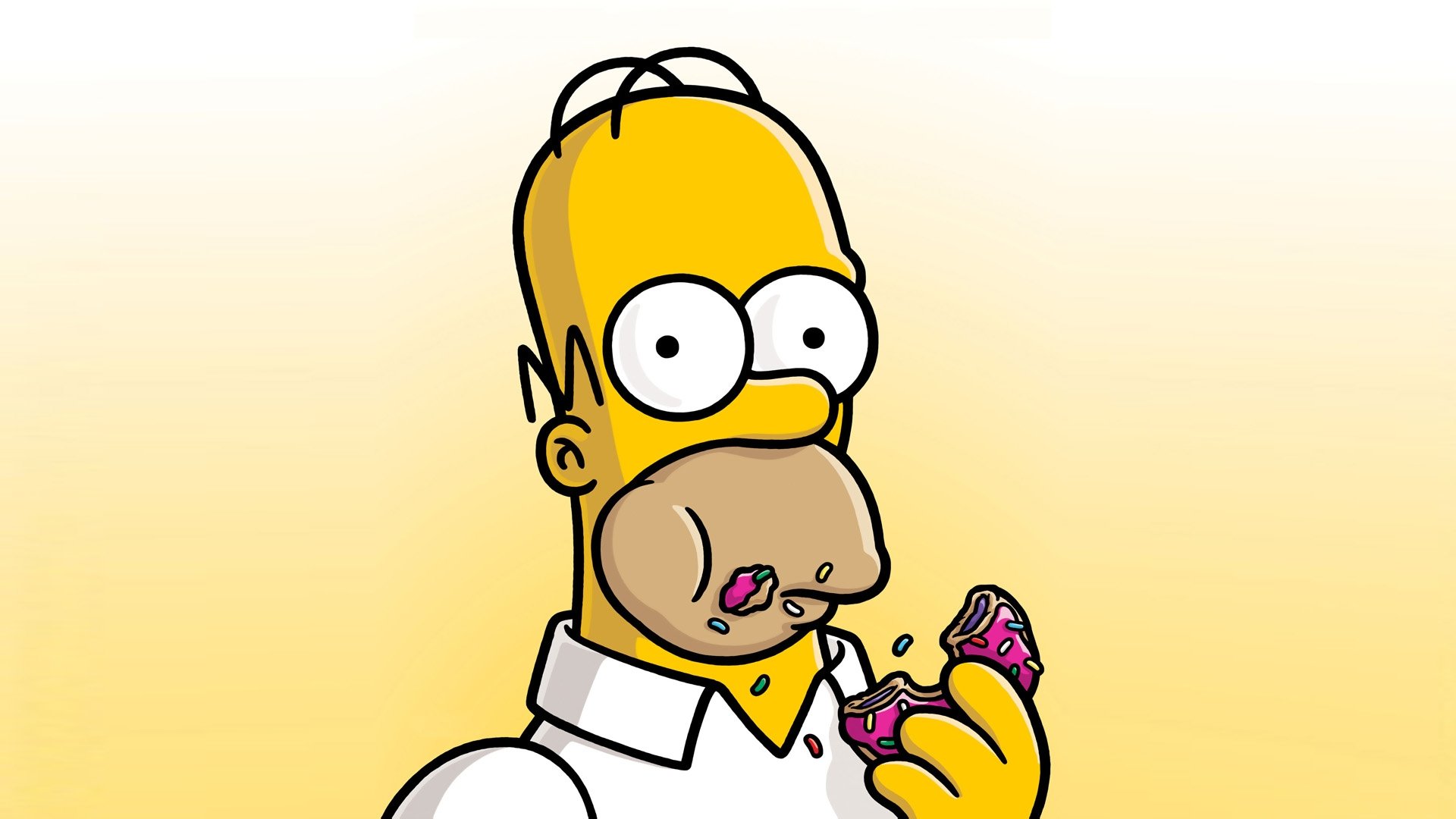 Immagine Poster serie TV 91 I Simpson