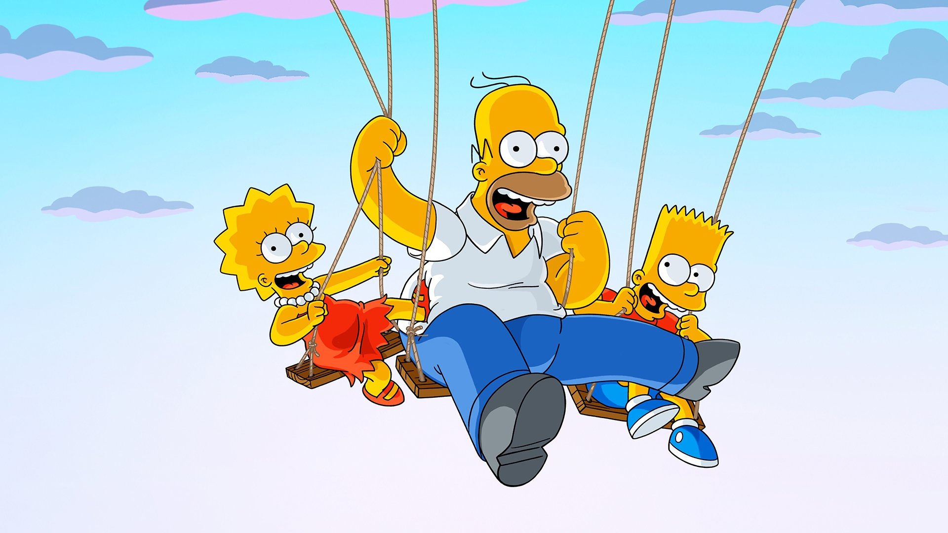 Immagine Poster serie TV 113 I Simpson