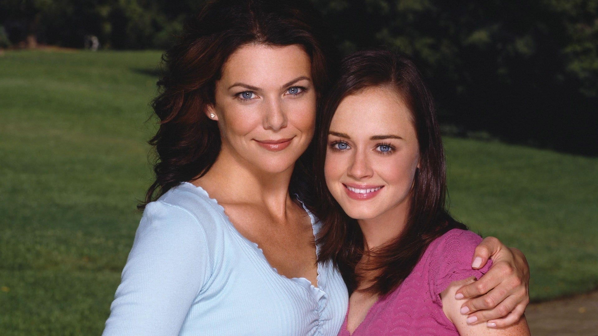 Immagine Poster serie TV 33 Una mamma per amica