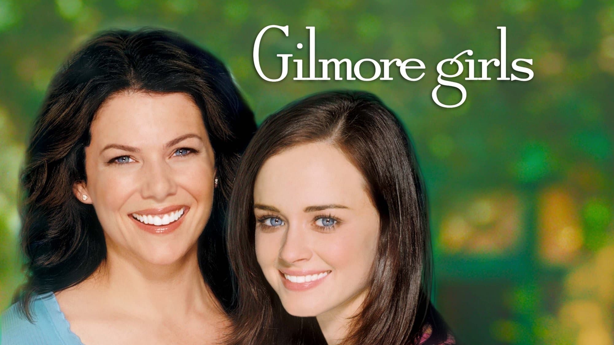 Immagine Poster serie TV 36 Una mamma per amica