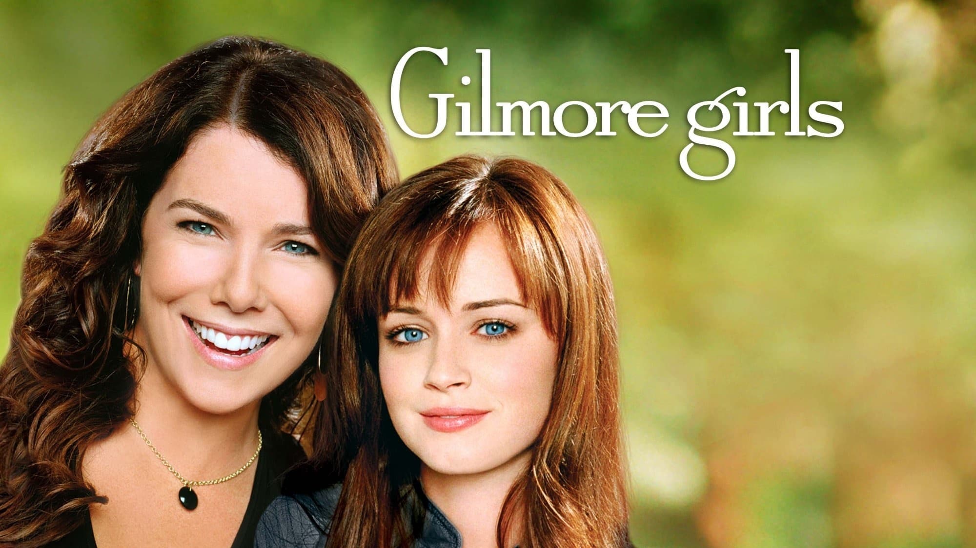 Immagine Poster serie TV 38 Una mamma per amica