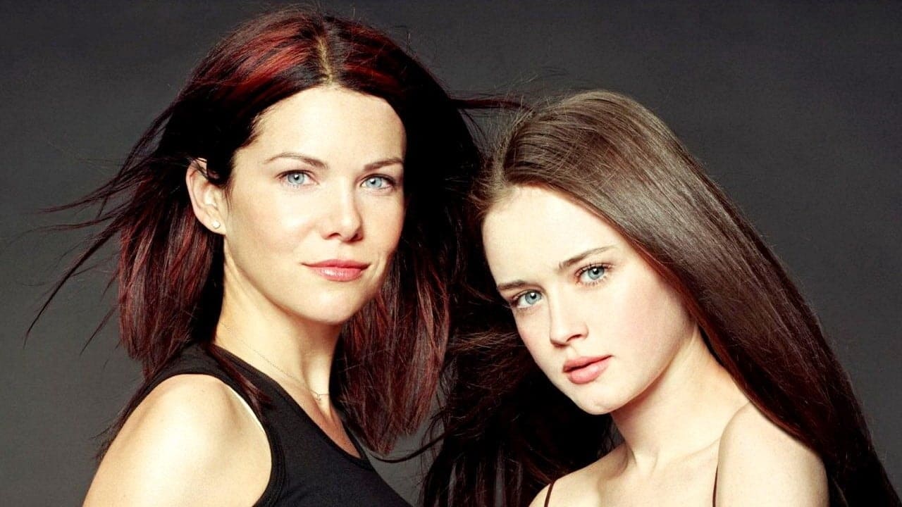 Immagine Poster serie TV 26 Una mamma per amica
