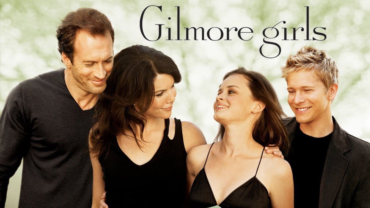 Immagine Poster serie TV 27 Una mamma per amica