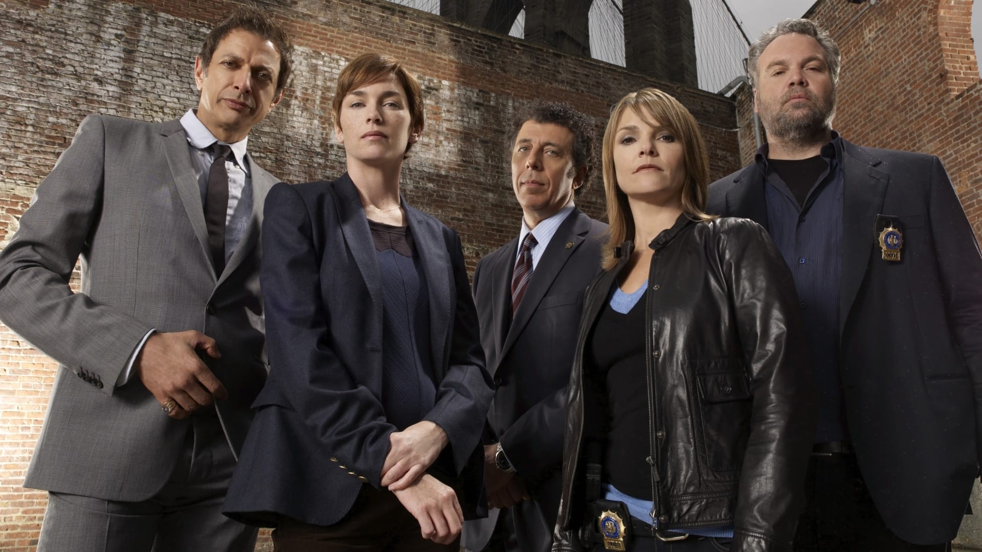 Immagine Poster serie TV 6 Law & Order: Criminal Intent