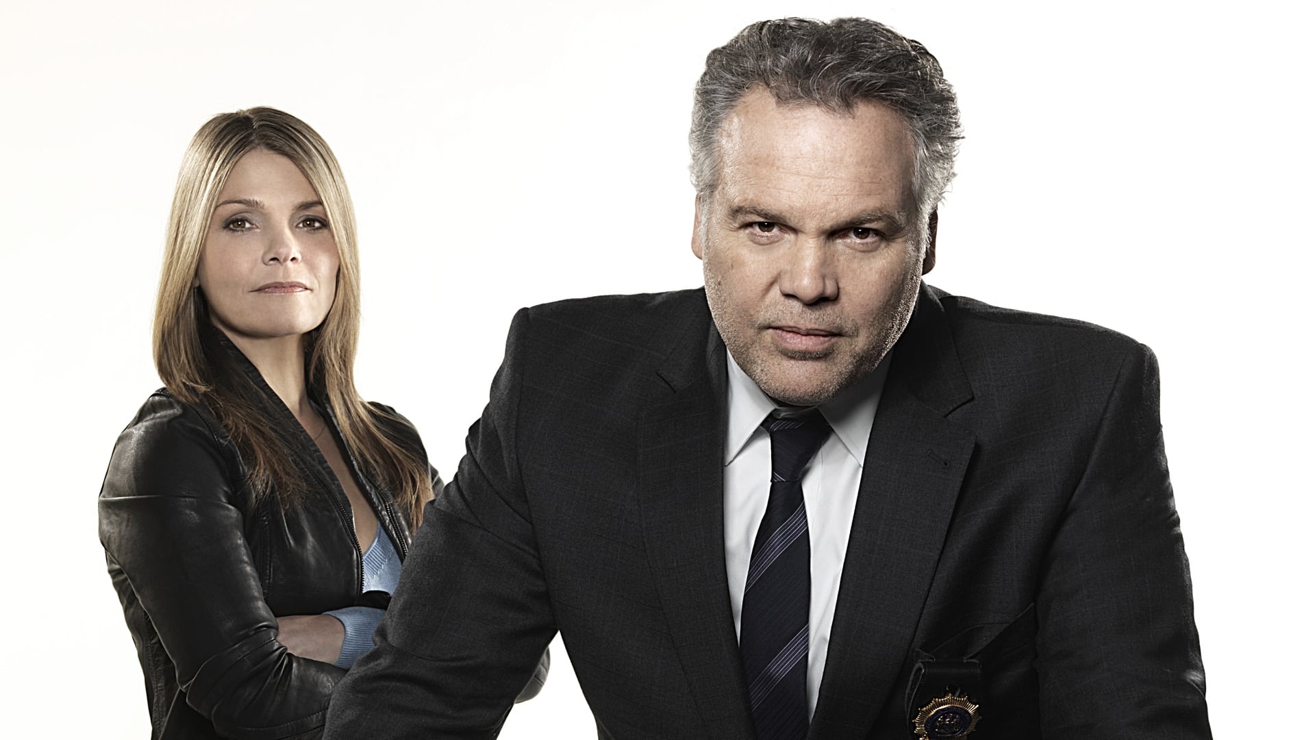 Immagine Poster serie TV 8 Law & Order: Criminal Intent