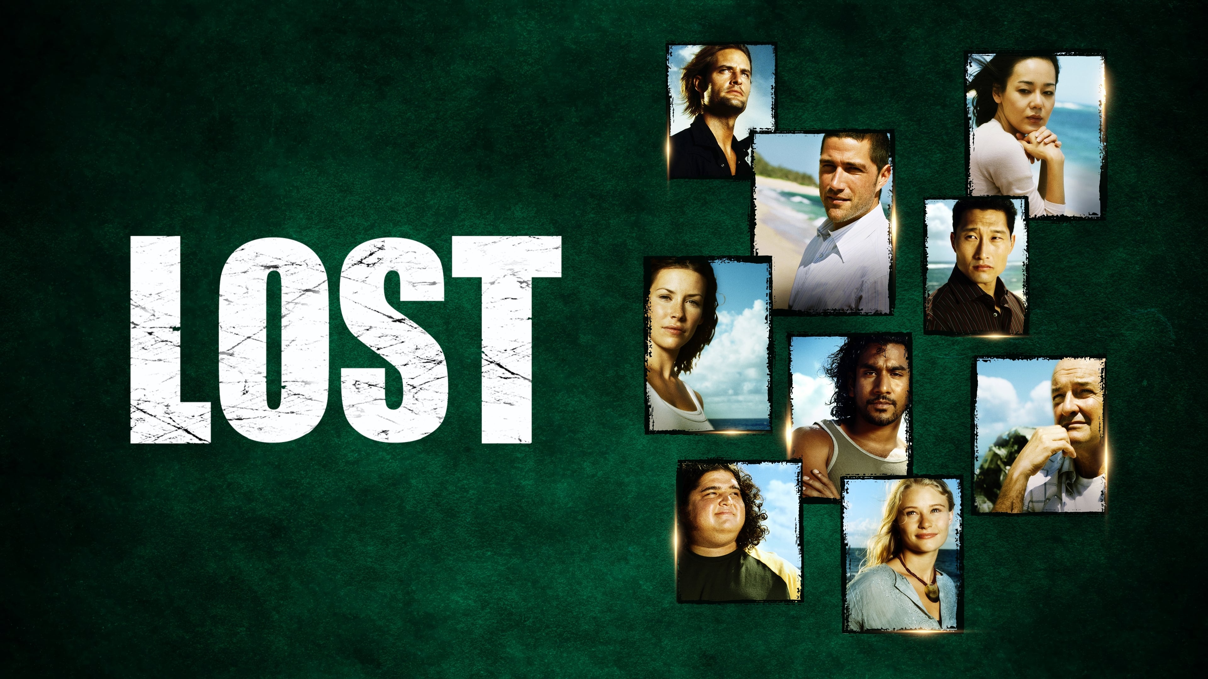Immagine Poster serie TV 77 Lost
