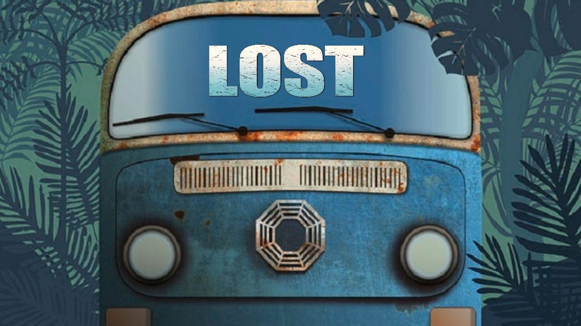 Immagine Poster serie TV 79 Lost