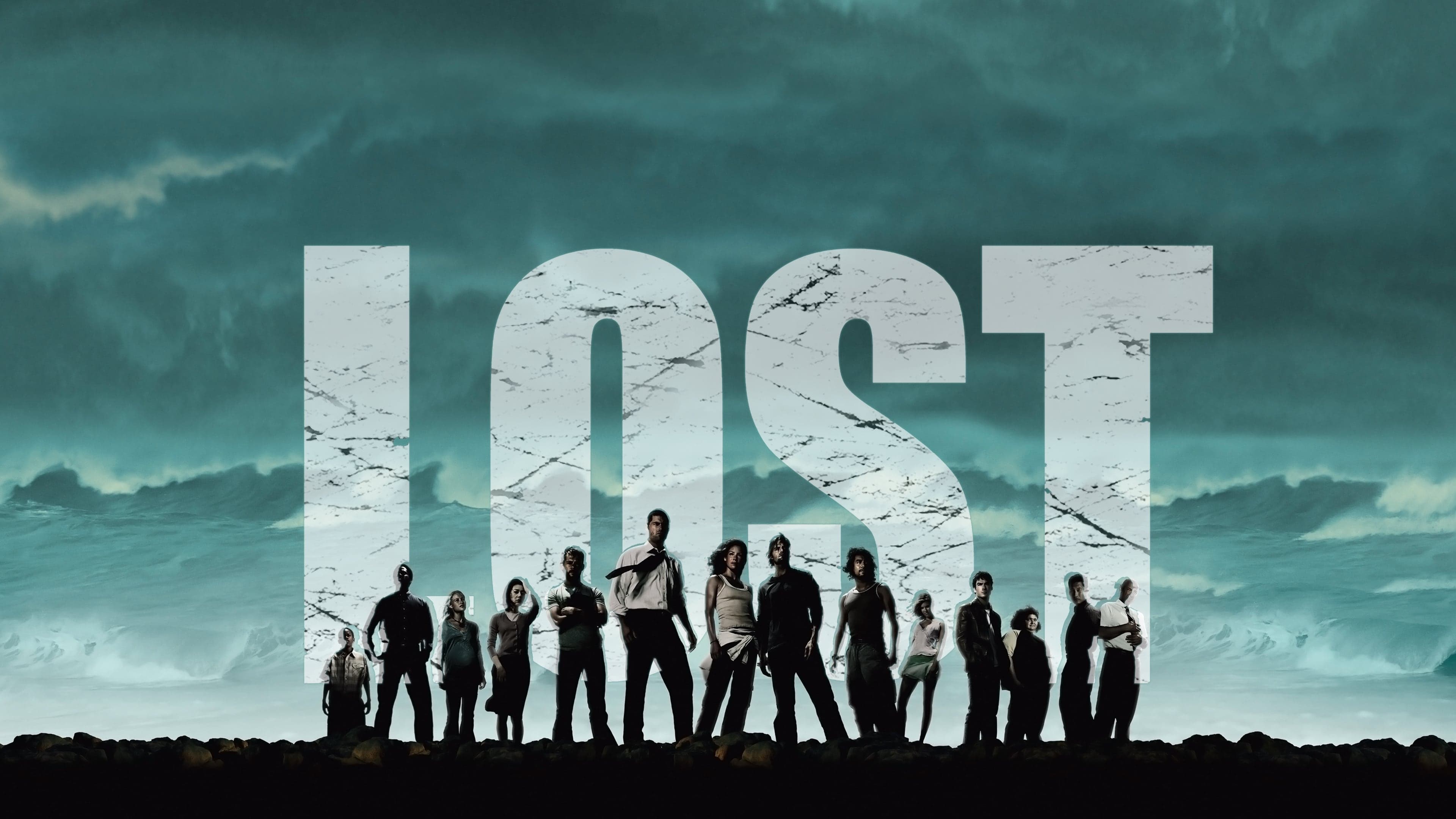 Immagine Poster serie TV 16 Lost