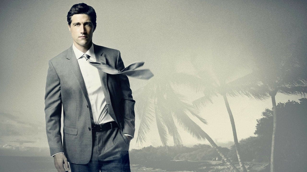 Immagine Poster serie TV 35 Lost