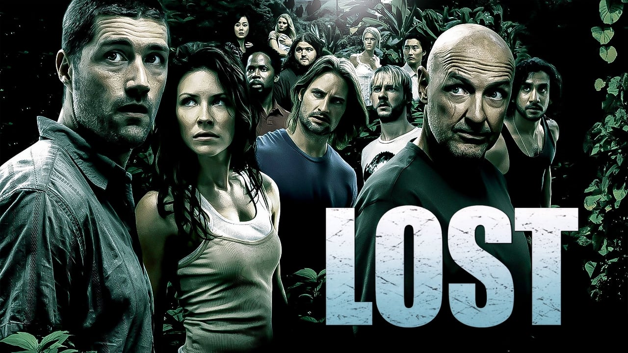 Immagine Poster serie TV 59 Lost