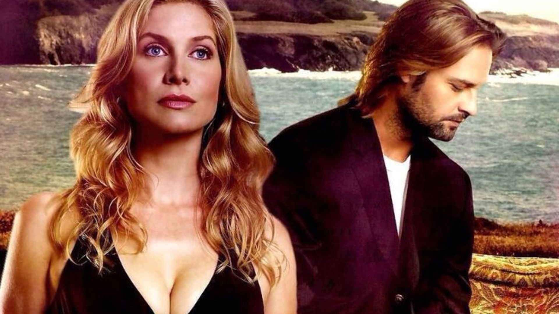 Immagine Poster serie TV 80 Lost