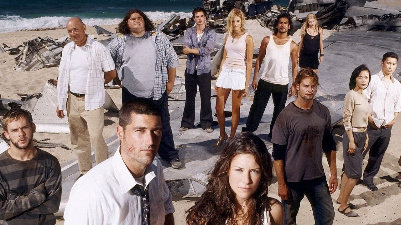 Immagine Poster serie TV 73 Lost