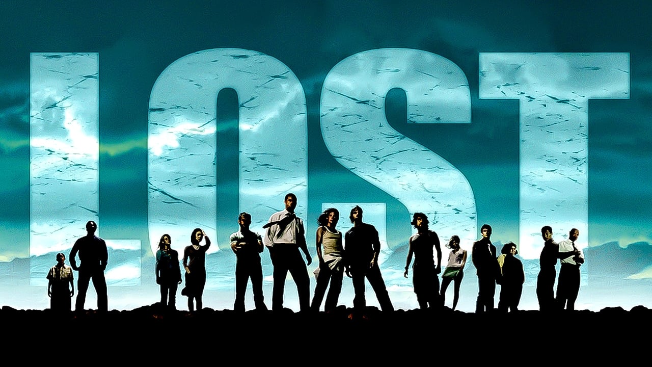 Immagine Poster serie TV 61 Lost
