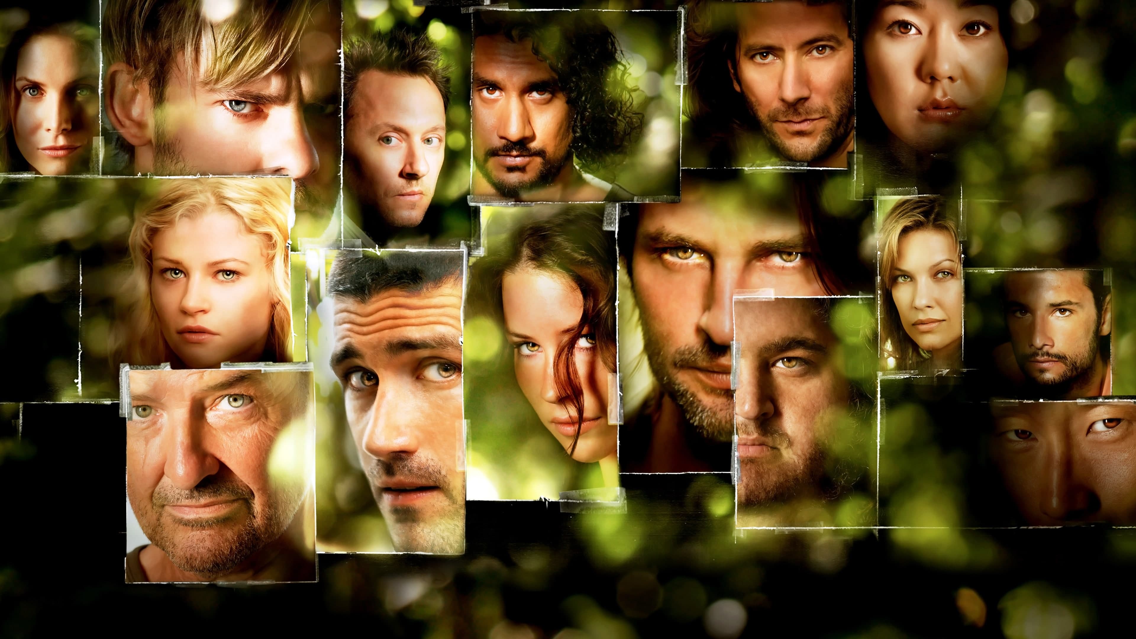 Immagine Poster serie TV 67 Lost
