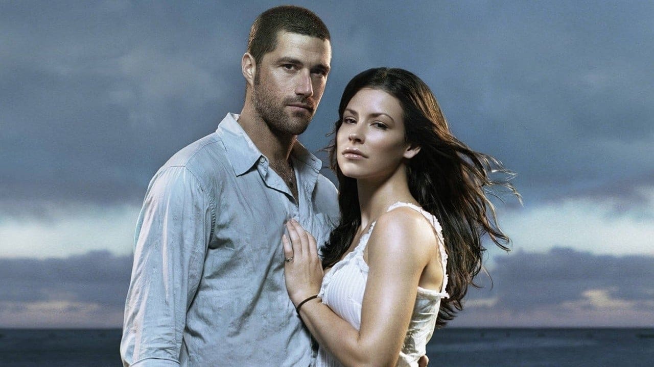 Immagine Poster serie TV 72 Lost